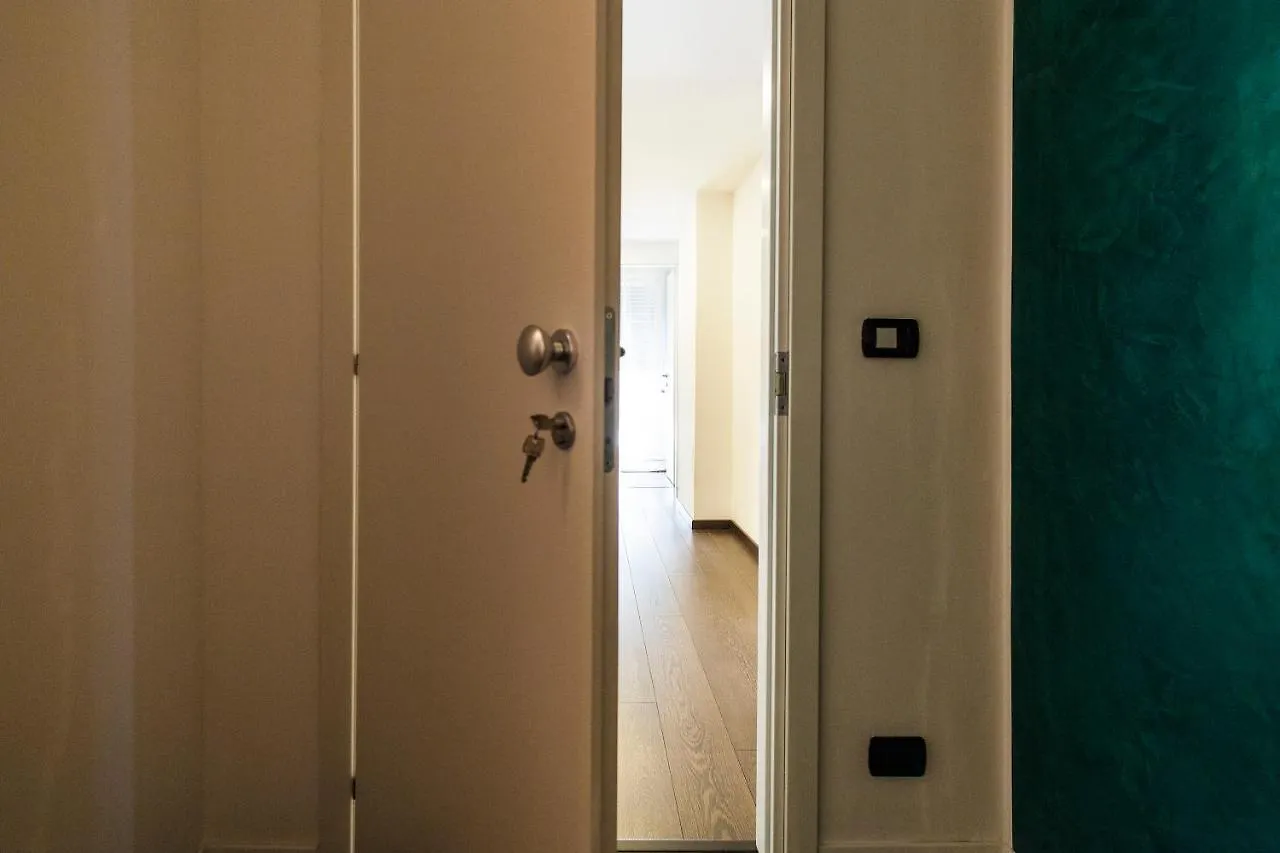 Lejlighedshotel Morgan Suite - Visconti Milano