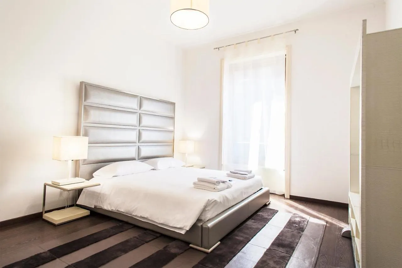 Lejlighedshotel Morgan Suite - Visconti Milano