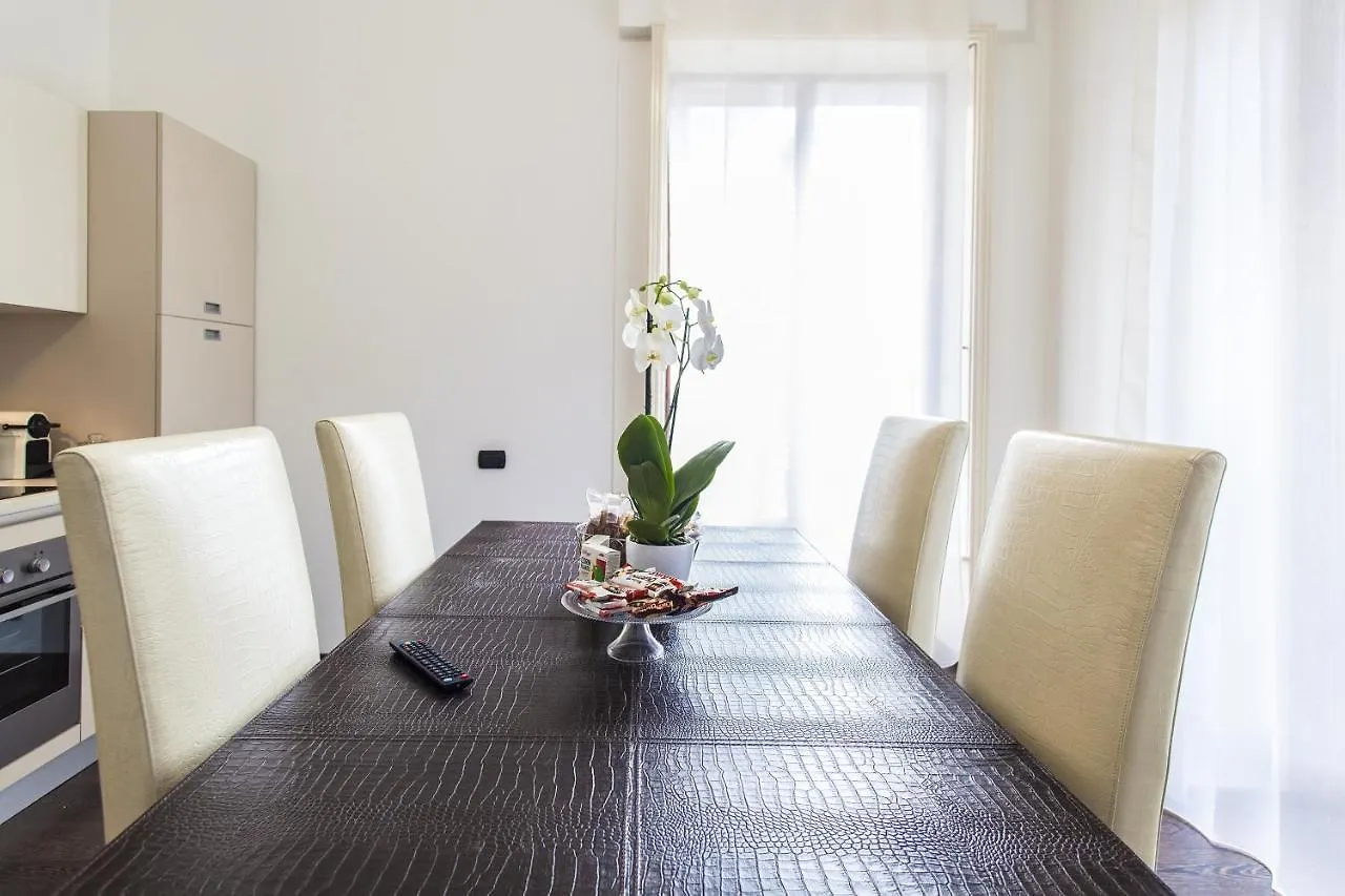 Morgan Suite - Visconti Milano Italien
