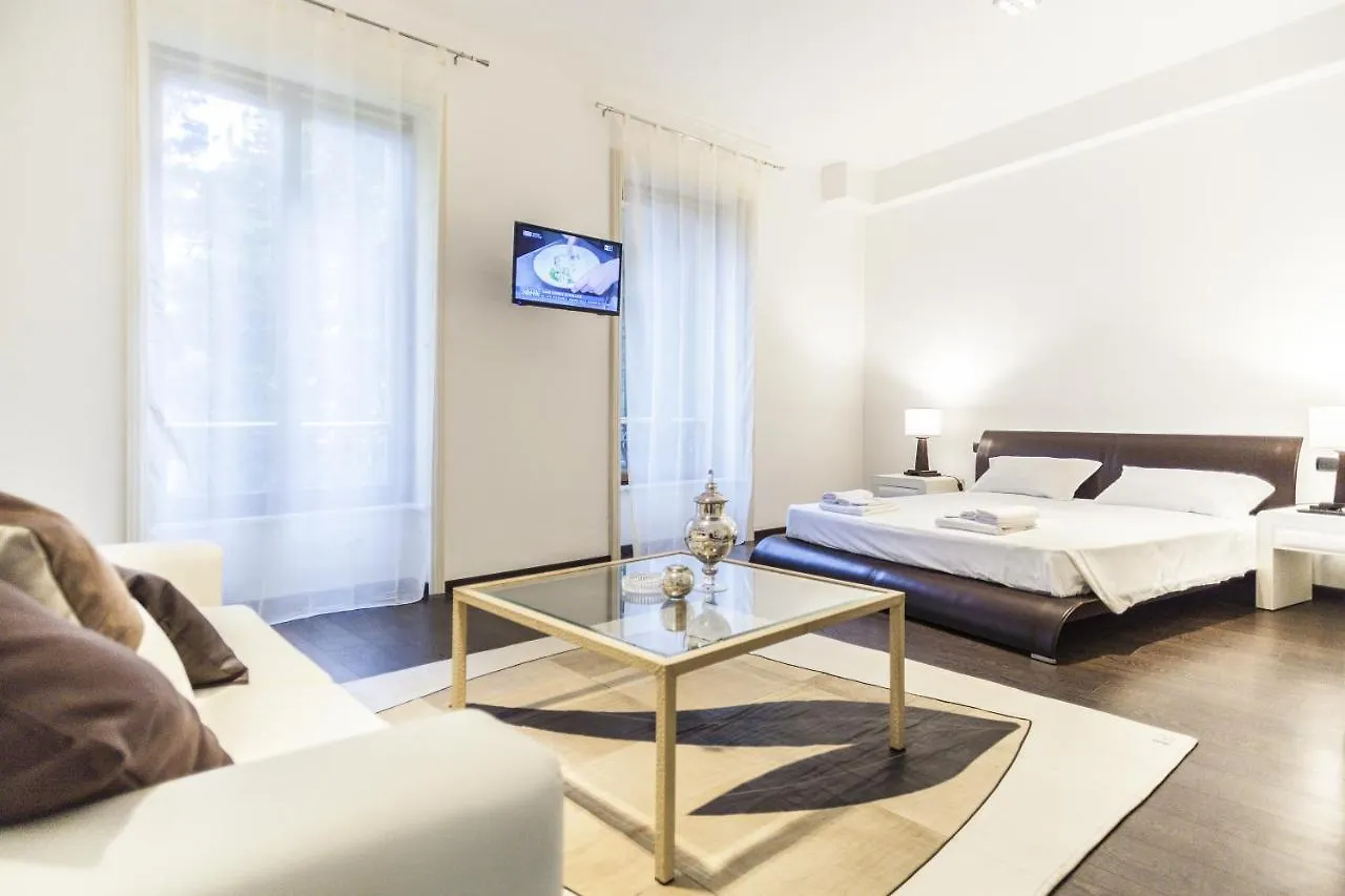 Morgan Suite - Visconti Milano