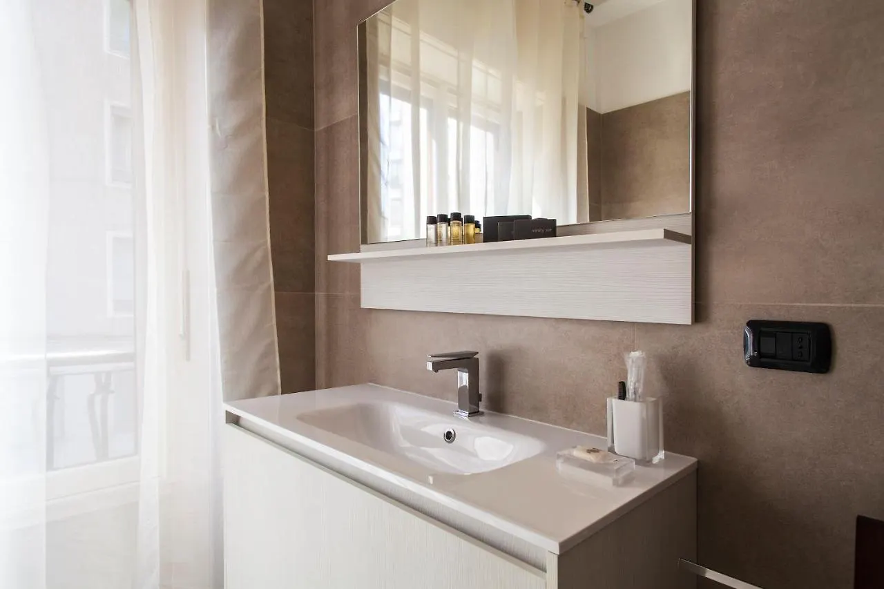 Lejlighedshotel Morgan Suite - Visconti Milano