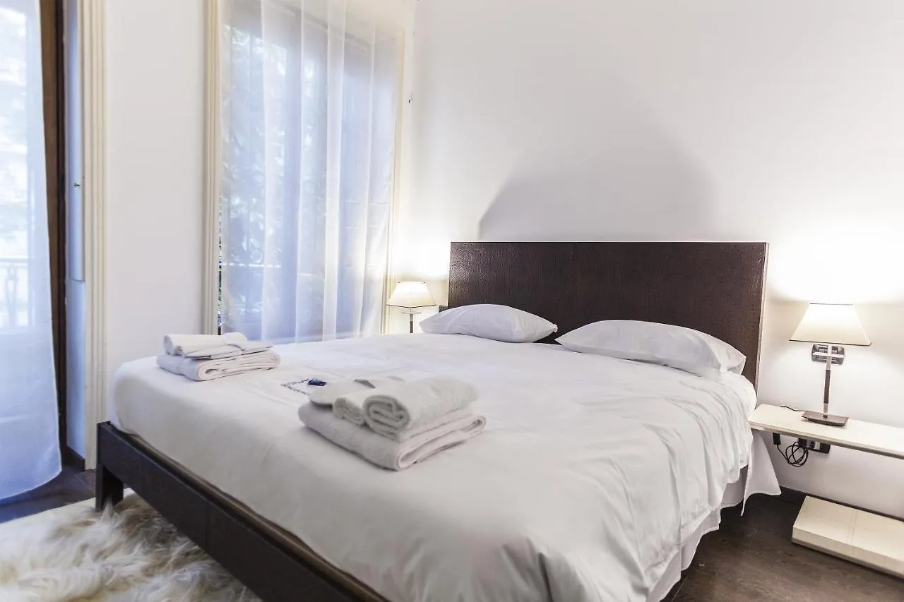 Lejlighedshotel Morgan Suite - Visconti Milano