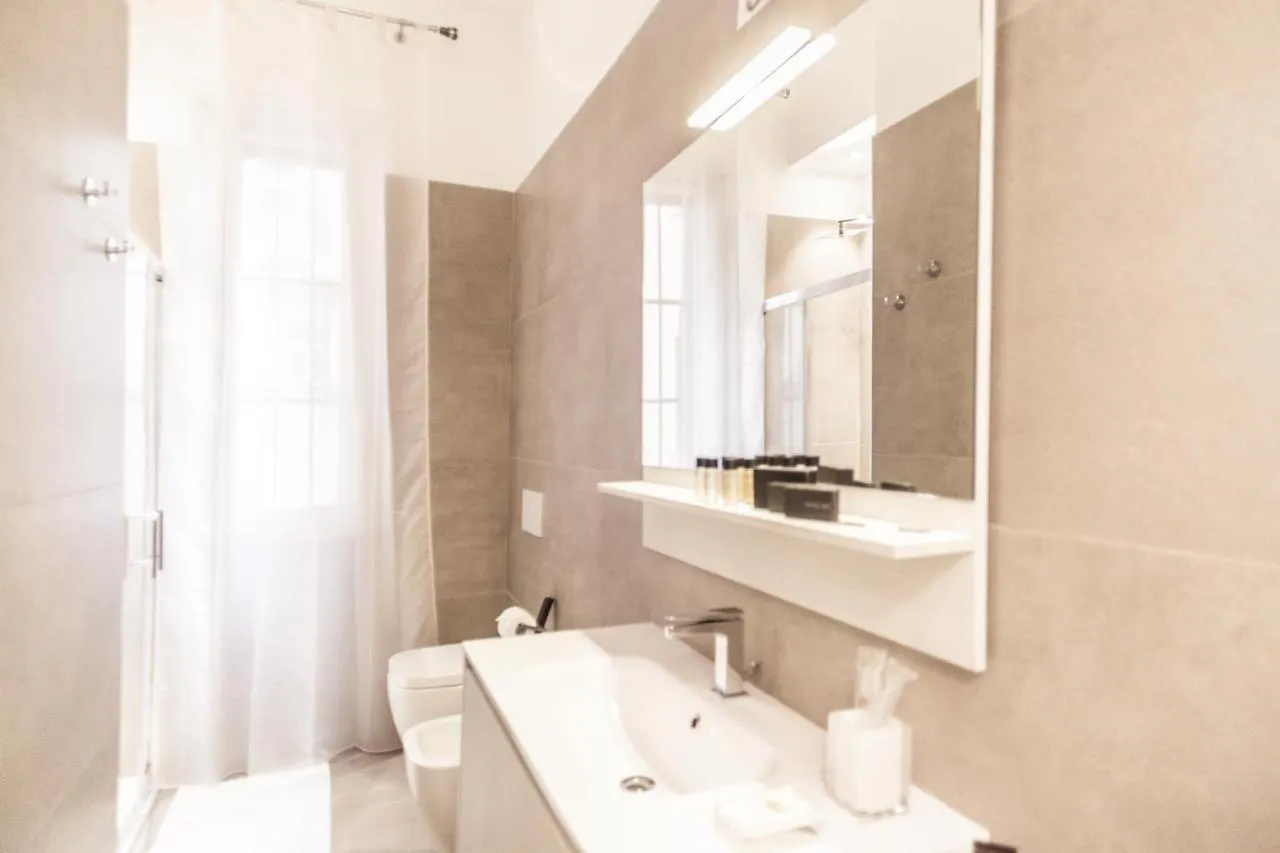 Morgan Suite - Visconti Milano Lejlighedshotel