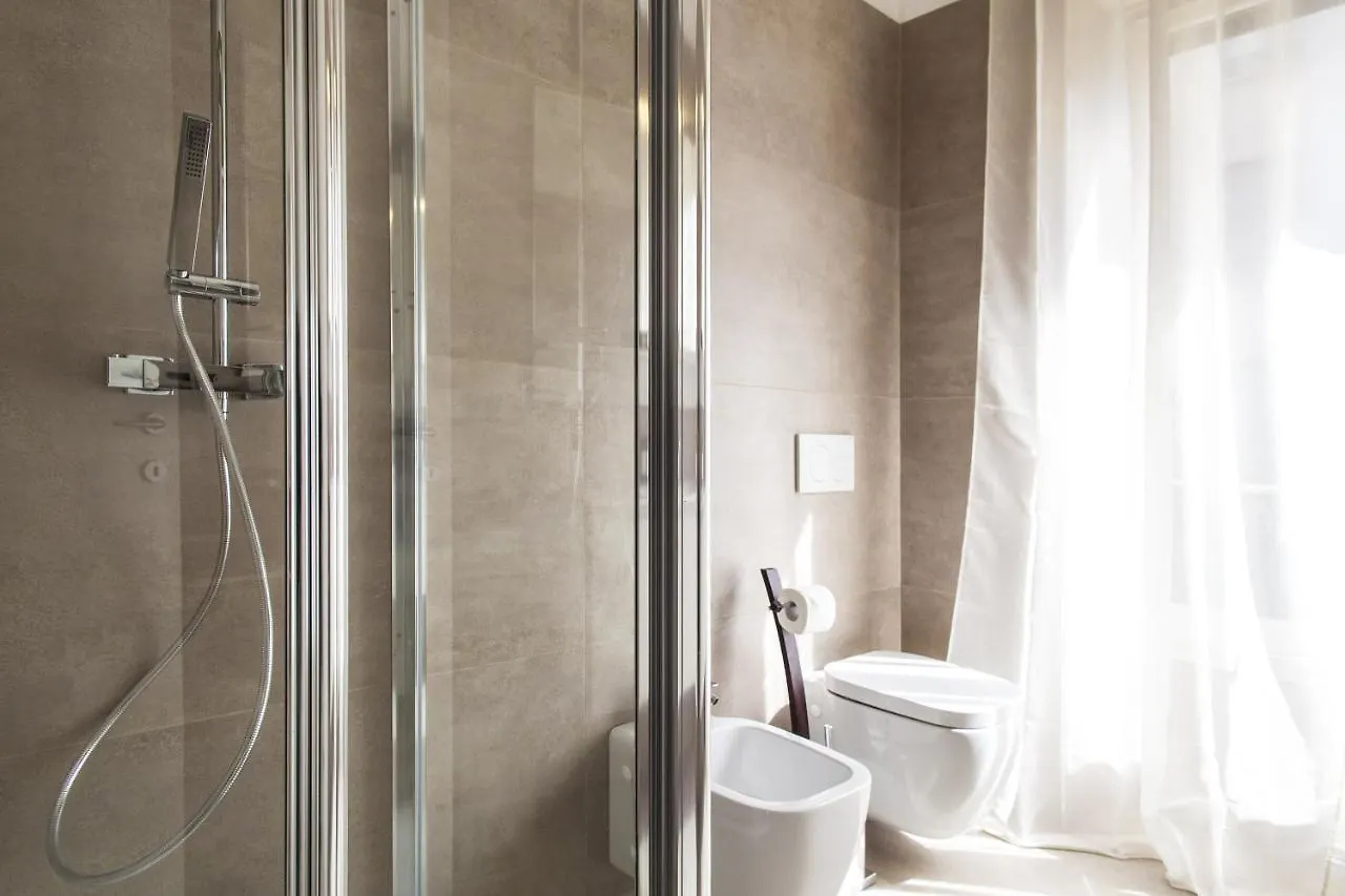 Lejlighedshotel Morgan Suite - Visconti Milano Italien